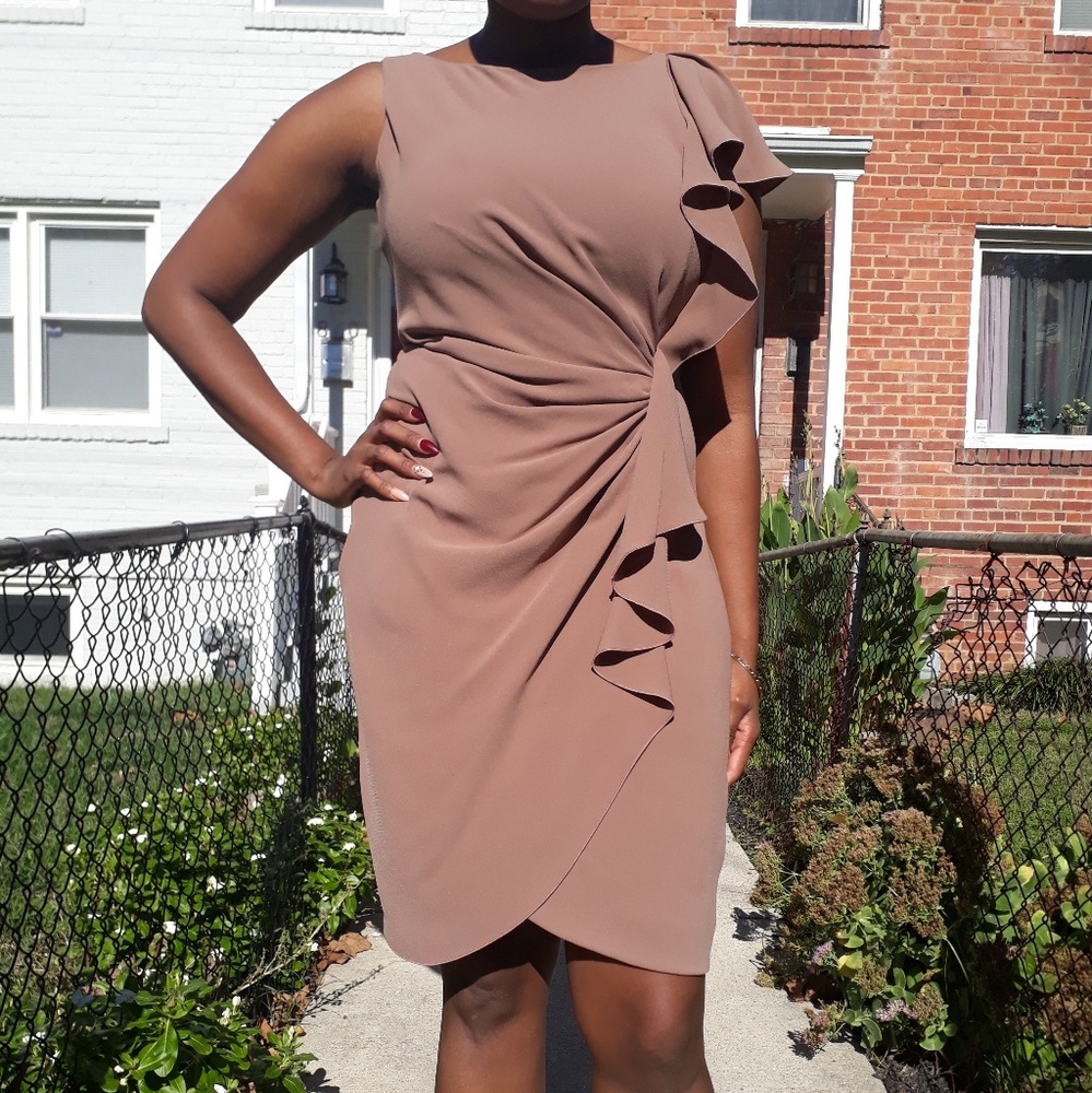MaxMara Dress